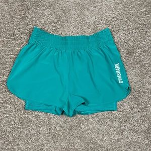Gymshark shorts